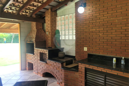 Chácara à venda com 5 quartos, sendo 1 suíte, em Chácara Residencial Paraíso Marriot, Itu, SP