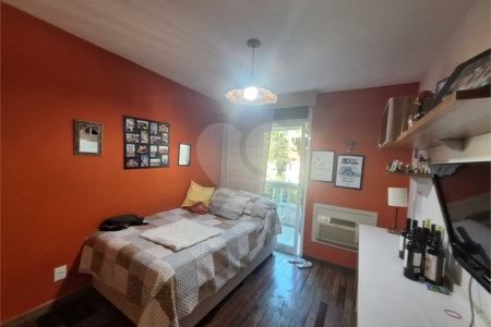Apartamento à venda com 4 quartos, sendo 1 suíte,  em Tijuca, Rio de Janeiro, RJ