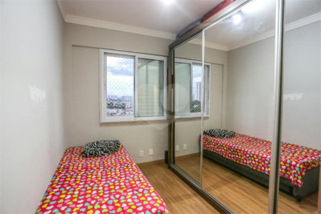 Apartamento à venda com 3 quartos em Vila Butantã, São Paulo, SP