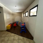 Apartamento à venda com 3 quartos, sendo 1 suíte, em Parque Residencial Aquarius, São José dos Campos, SP