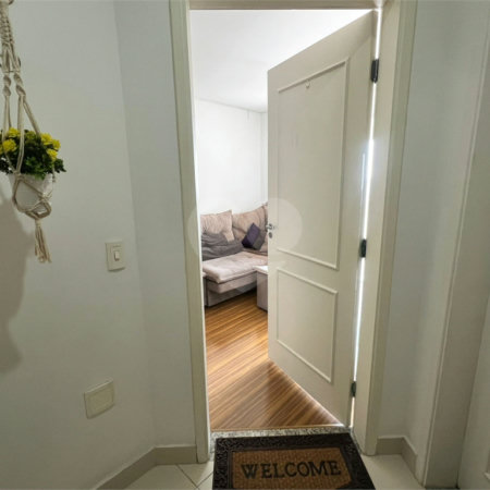 Apartamento à venda com 3 quartos, sendo 1 suíte, no Centro, São Bernardo do Campo, SP