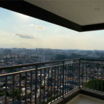 Apartamento à venda com 3 suítes em Jardim Caboré, São Paulo, SP