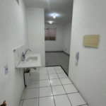 Apartamento para alugar com 1 quarto em Jardim Rossin, Campinas, SP