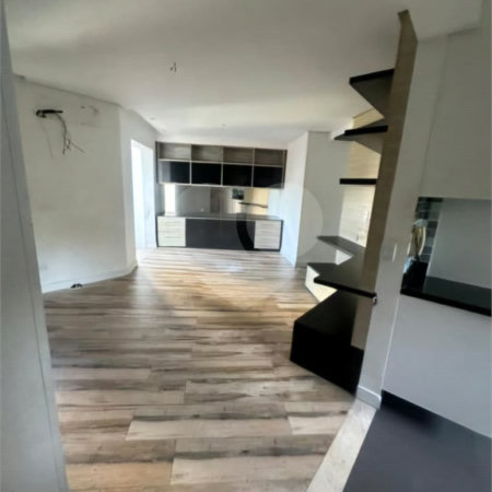Apartamento à venda com 2 quartos em Vila Indiana, São Paulo, SP