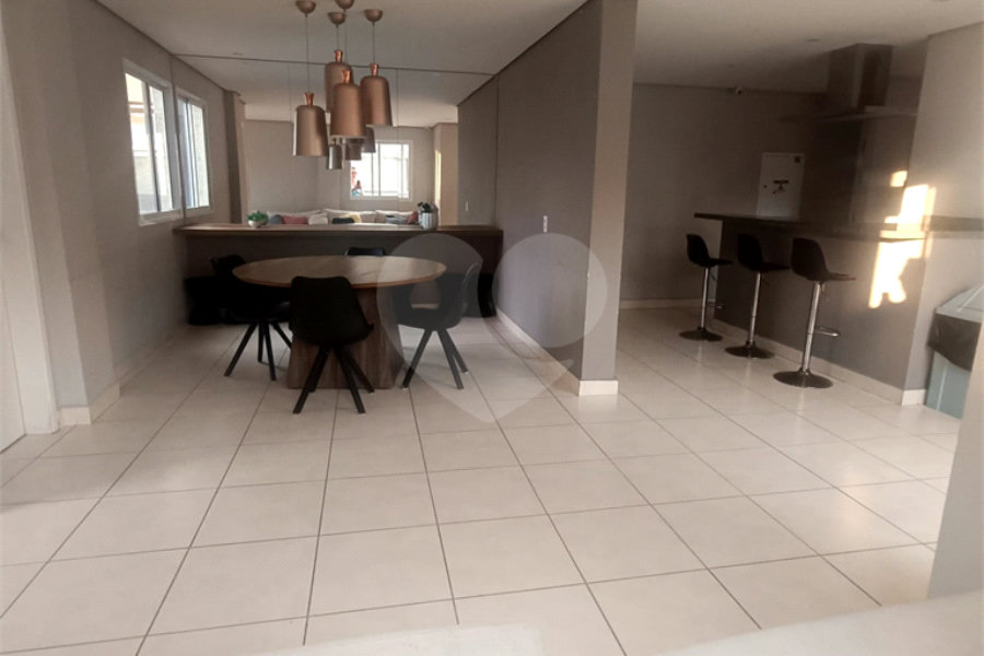 Apartamento à venda com 2 quartos, sendo 1 suíte, em Tucuruvi, São Paulo, SP