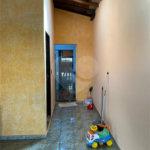 Vende-se casa no Jardim Paulistano 02 dormitórios