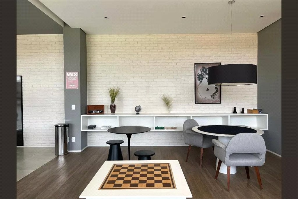 Apartamento à venda com 2 quartos, sendo 1 suíte,  em Barra Funda, São Paulo, SP
