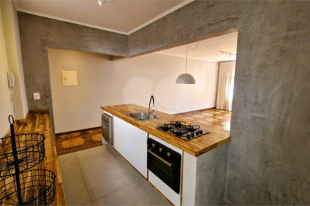 Apartamento à venda com 2 quartos, sendo 1 suíte, em Perdizes, São Paulo, SP