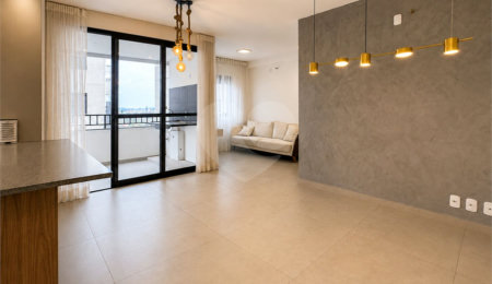 Apartamento para alugar com 2 quartos, sendo 1 suíte,  em Jardim América, Sorocaba, SP