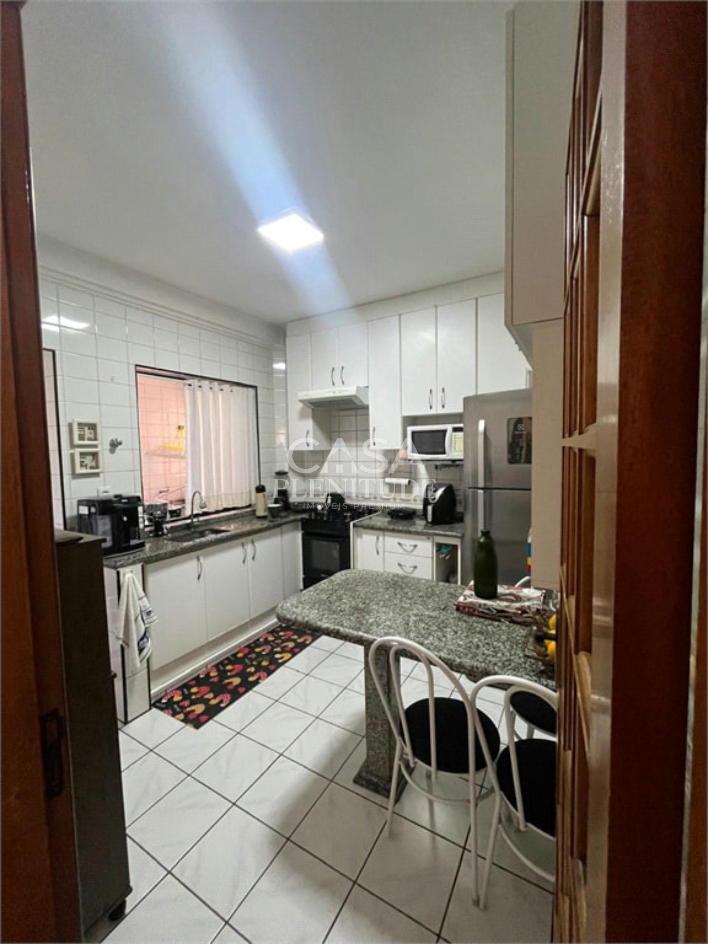 Apartamento à venda com 3 quartos, sendo 1 suíte,  em Vila Barão, Sorocaba, SP