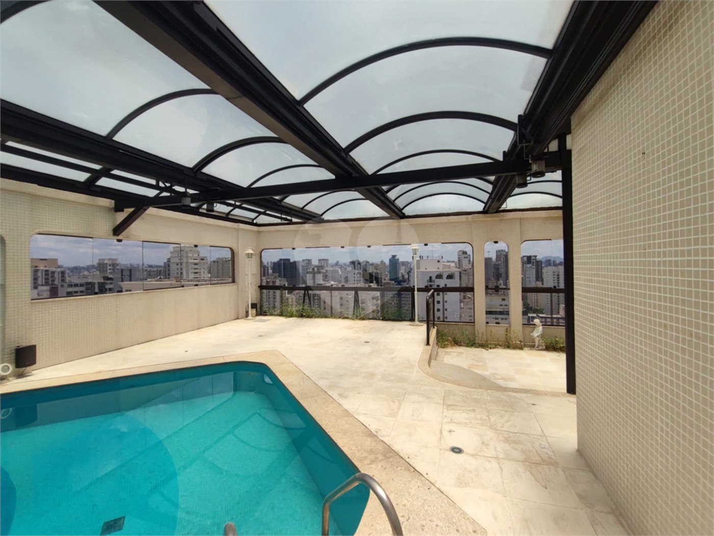 Apartamento à venda com 4 suítes em Moema, São Paulo, SP