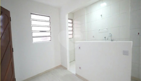 Apartamento à venda com 1 quarto em Consolação, São Paulo, SP