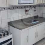 Apartamento à venda com 1 quarto em Cambuci, São Paulo, SP