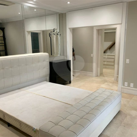 Apartamento à venda ou para alugar com 5 suítes em Jardim Paulista, São Paulo, SP