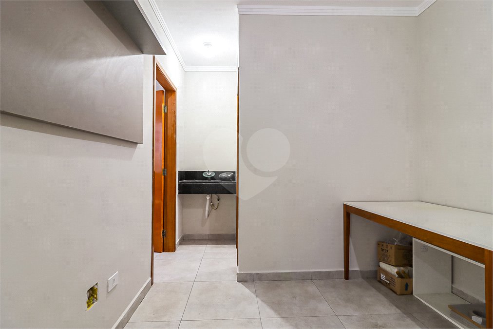 Studio à venda com 1 quarto em Vila Gustavo, São Paulo, SP