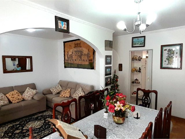 Apartamento à venda com 2 quartos em Santo Amaro, São Paulo, SP