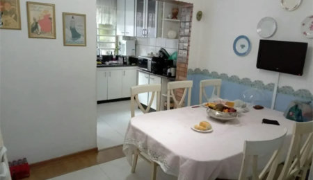 Sobrado à venda com 3 quartos em Jardim Trussardi, São Paulo, SP
