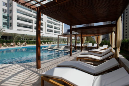 Apartamento à venda com 3 suítes em Moema, São Paulo, SP