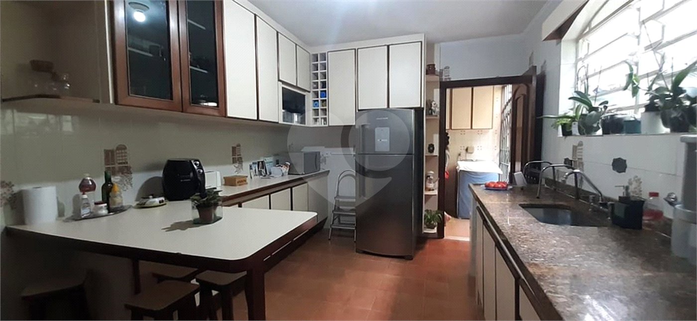 Sobrado à venda com 3 quartos, sendo 1 suíte, em Mandaqui, São Paulo, SP