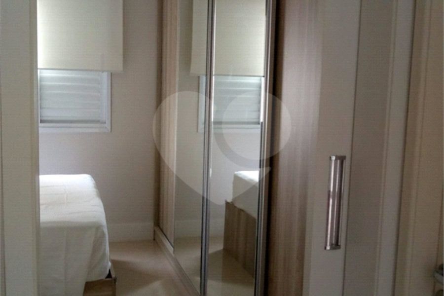 Apartamento à venda com 2 quartos, sendo 1 suíte, em Vila Guilherme, São Paulo, SP