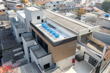 Casa à venda com 2 quartos no condomínio Residencial Laura, São Paulo - SP