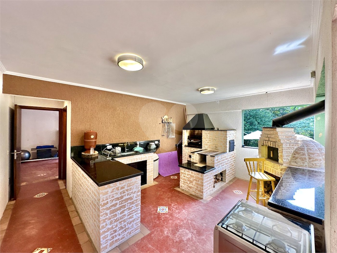 Casa á venda -Residencial Euroville