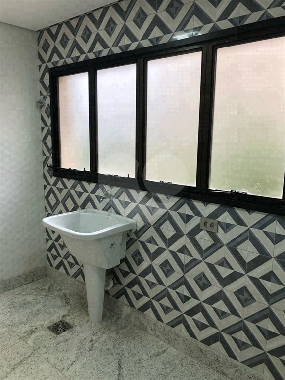 Apartamento à venda com 4 suítes em Vila Suzana, São Paulo, SP