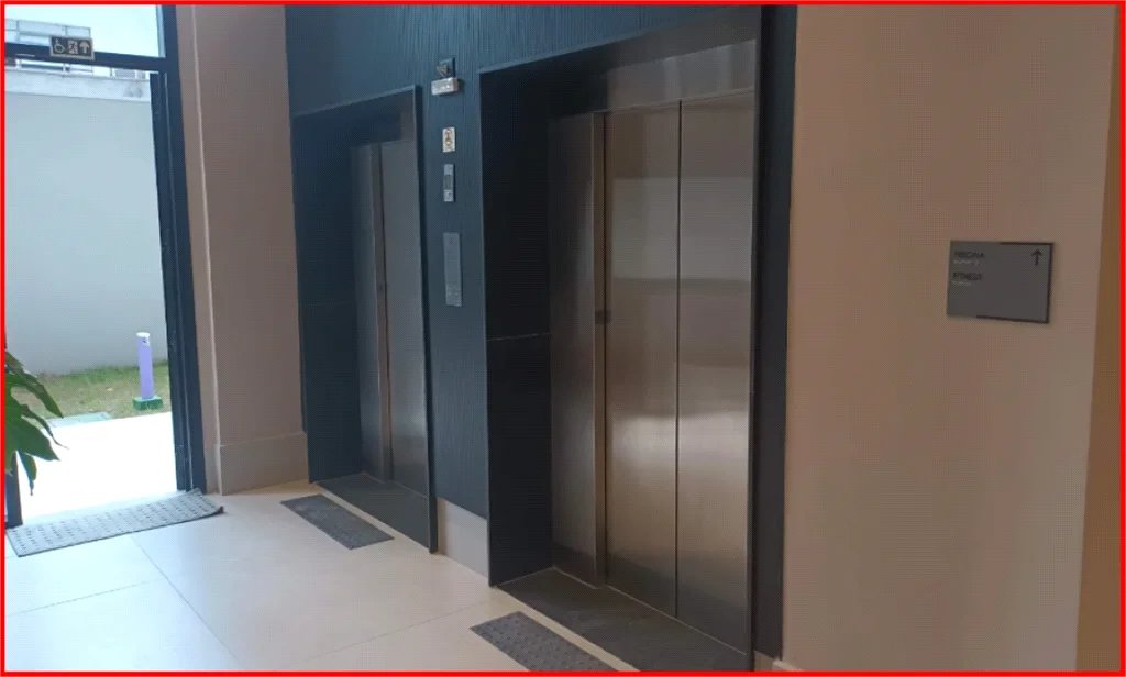 Apartamento à venda ou para alugar com 1 quarto em Pinheiros, São Paulo, SP