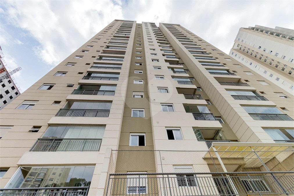 Apartamento à venda com 2 quartos, sendo 1 suíte,  em Vila Andrade, São Paulo, SP