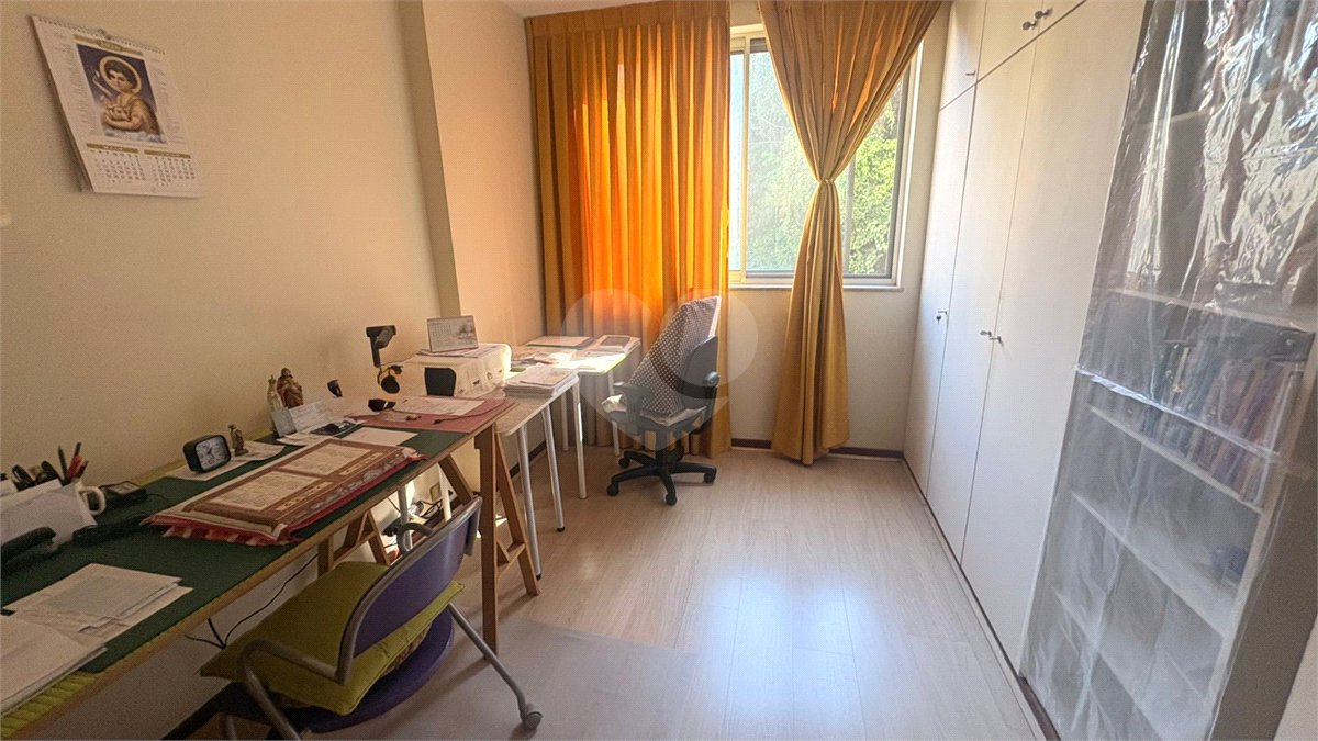 Apartamento à venda com 2 quartos, sendo 1 suíte, em Botafogo, Rio de Janeiro, RJ