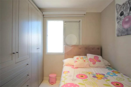 Apartamento à venda com 3 quartos, sendo 1 suíte,  em Vila Matilde, São Paulo, SP