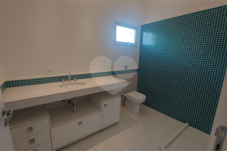 Casa à venda com 3 suítes no condomínio Ângelo Vial, Sorocaba - SP