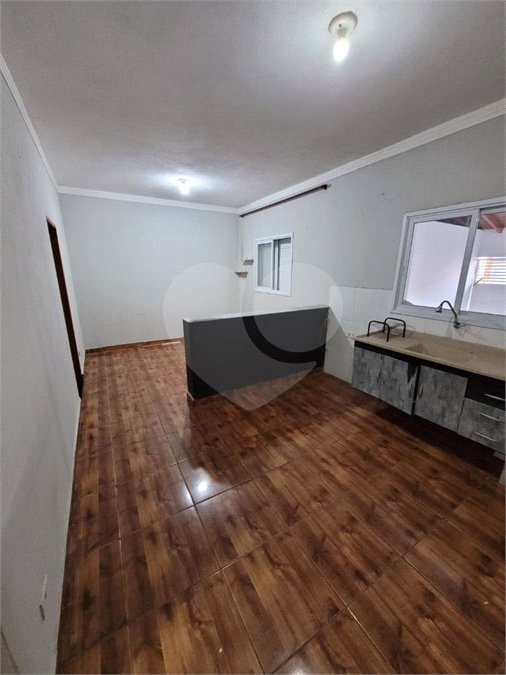 Casa para alugar com 1 quarto em Jardim Morada do Sol, Indaiatuba, SP