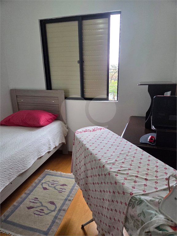 Apartamento à venda com 3 quartos, sendo 1 suíte, em Jardim Dracena, São Paulo, SP