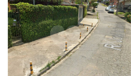 Casa Térrea à venda com 3 quartos em Pirituba, São Paulo, SP