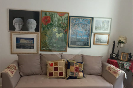 Apartamento à venda com 1 quarto em Copacabana, Rio de Janeiro, RJ