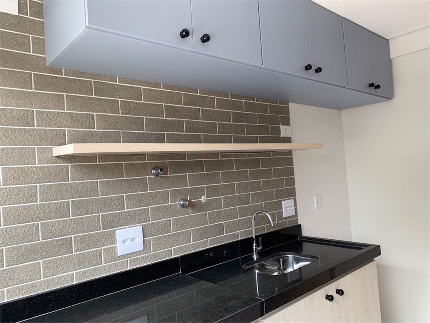 Apartamento Residencial à venda, ,  - AP1132.
