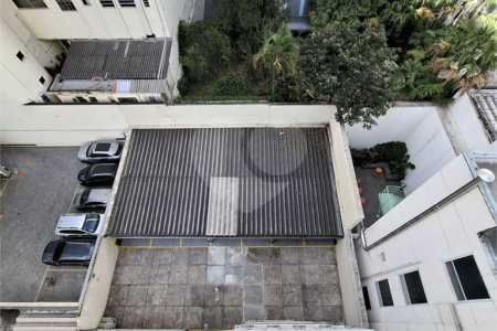 Apartamento à venda com 2 quartos em Pinheiros, São Paulo, SP