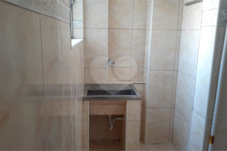 Apartamento à venda com 1 quarto em Sumarezinho, São Paulo, SP