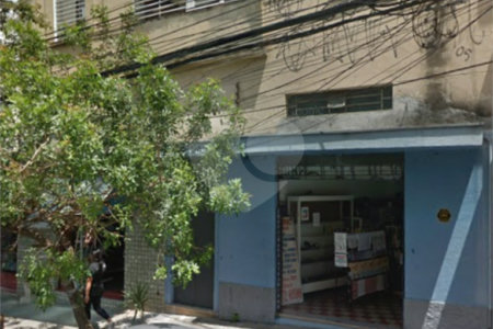 Apartamento à venda com 2 quartos em Perdizes, São Paulo, SP