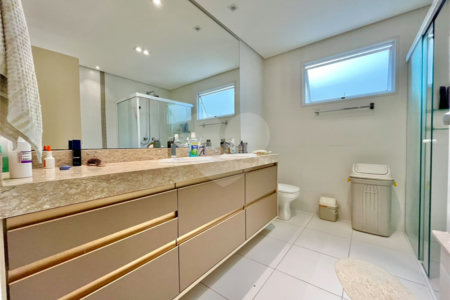 Apartamento à venda com 3 suítes em Jardim Portal da Colina, Sorocaba, SP