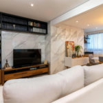 Apartamento à venda com 2 quartos, sendo 1 suíte,  em Santa Teresinha, São Paulo, SP