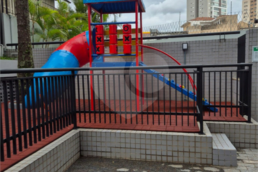 Apartamento à venda com 3 suítes em Mandaqui, São Paulo, SP