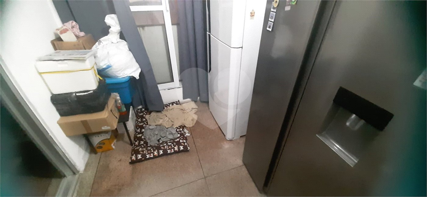 Sobrado à venda com 4 quartos, sendo 2 suítes, em Limão, São Paulo, SP