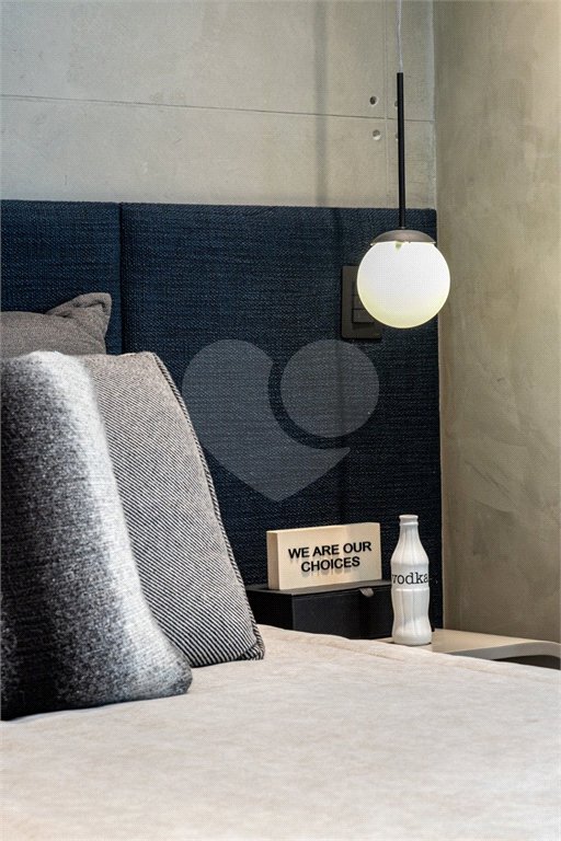 Apartamento à venda com 3 suítes em Cerqueira César, São Paulo, SP