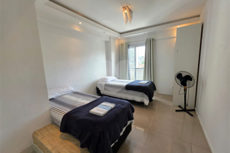 Apartamento à venda ou para alugar com 3 quartos, sendo 1 suíte, em Santana, São Paulo, SP