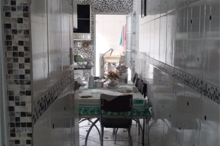 Sobrado à venda com 3 quartos, sendo 2 suítes, em Vila Maria, São Paulo, SP