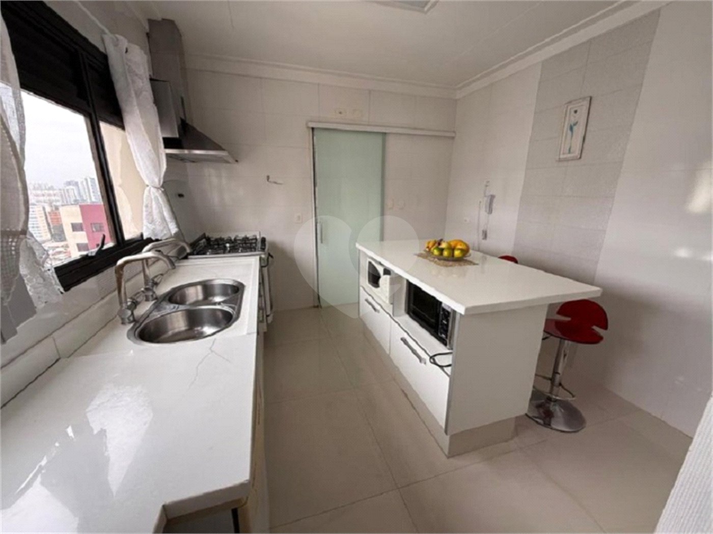 Apartamento à venda com 4 suítes em Tatuapé, São Paulo, SP