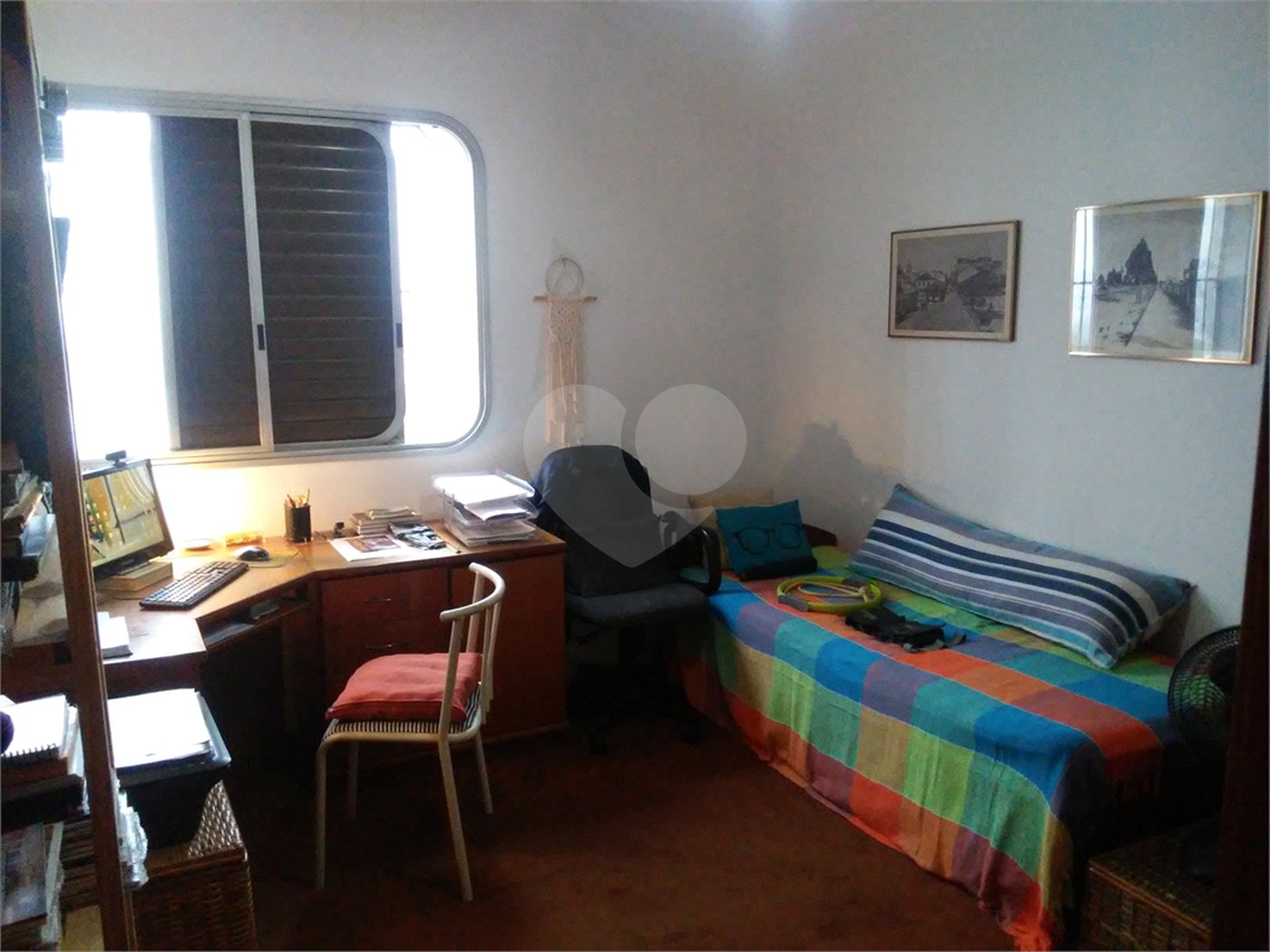 Apartamento à venda com 3 quartos em Mandaqui, São Paulo, SP