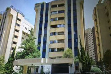Apartamento à venda com 3 quartos, sendo 1 suíte,  em Vila Suzana, São Paulo, SP